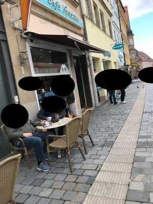 Café Venezia