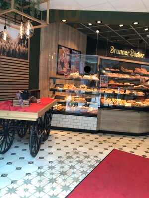 Brunner Backer & Cafe Richard-wagner-strasse