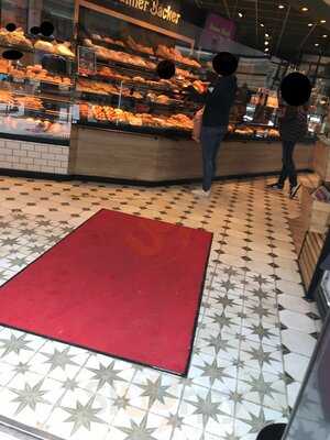 Brunner Backer & Cafe Richard-wagner-strasse