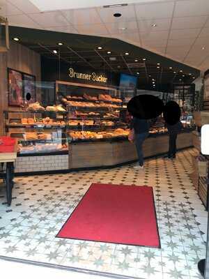 Brunner Backer & Cafe Richard-wagner-strasse