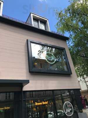 Brunner Backer & Cafe Richard-wagner-strasse