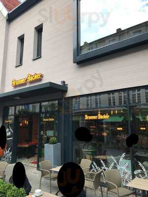 Brunner Backer & Cafe Richard-wagner-strasse