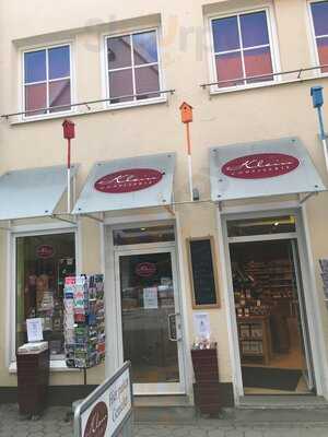 Confiserie Klein