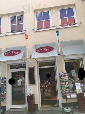 Confiserie Klein