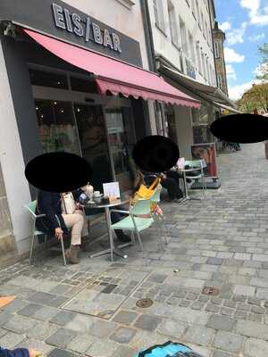 Eisbar Bayreuth