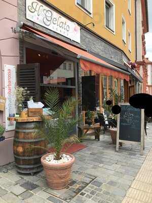 Eiscafe Il Gelato