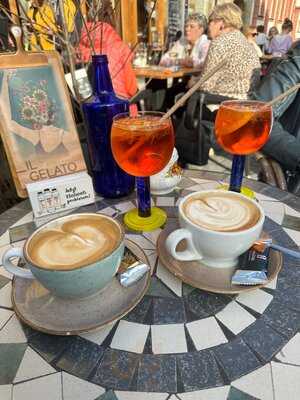 Eiscafe Il Gelato
