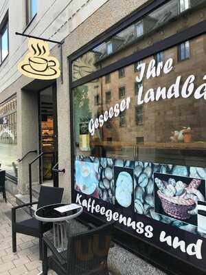Geseeser Landbäcker