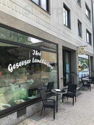 Geseeser Landbäcker