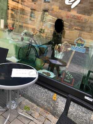 Geseeser Landbäcker