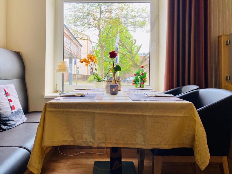 Wilhelms Fisch & Mehr Restaurant