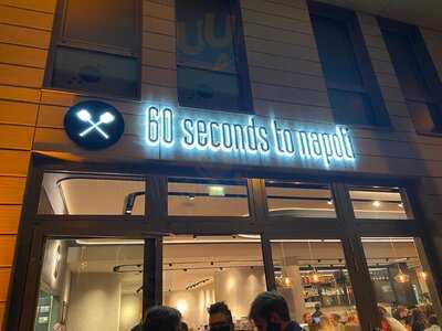 60 Seconds To Napoli Essen