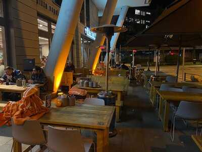 60 Seconds To Napoli Essen