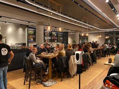 60 Seconds To Napoli Essen