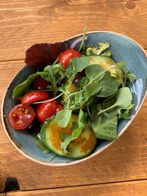 60 Seconds To Napoli Essen