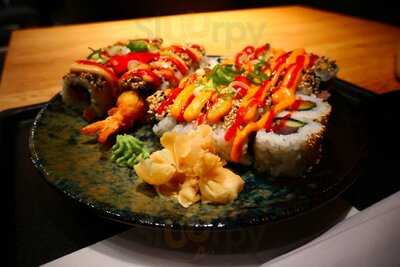 Foodfactory Cube Berlin - Food-court, Restaurant & Café Am Hbf