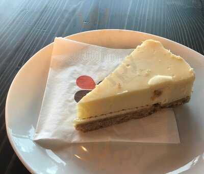 Foodfactory Cube Berlin - Food-court, Restaurant & Café Am Hbf