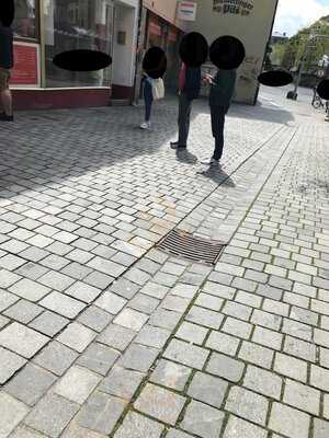 Memo´s Berlin Döner