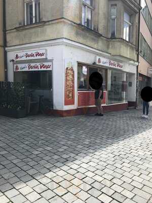 Memo´s Berlin Döner