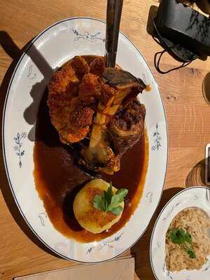 Wirtshaus Lautenschlager