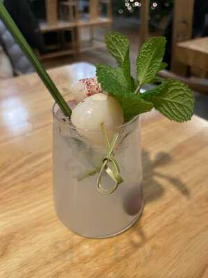 Hotpot Restaurant Ting Song