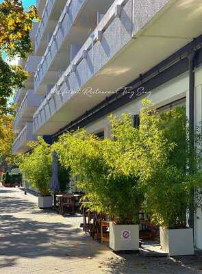 Hotpot Restaurant Ting Song