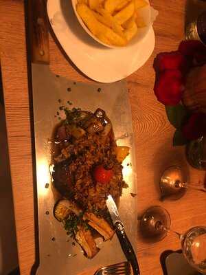 Gasthaus Zur Historischen Weinlände