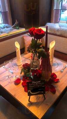 Gasthaus Zur Historischen Weinlände