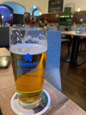 Gasthaus Zur Historischen Weinlände