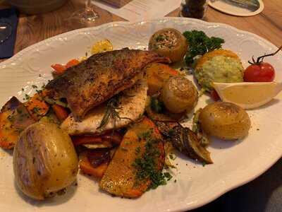 Gasthaus Zur Historischen Weinlände