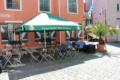 Gasthaus Zur Historischen Weinlände