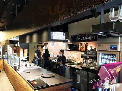 Mun Mun Thai Cooking