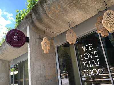 Mun Mun Thai Cooking