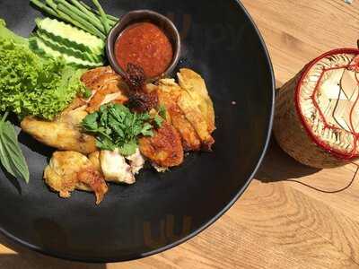 Mun Mun Thai Cooking