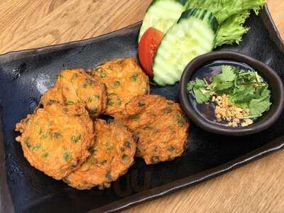 Mun Mun Thai Cooking