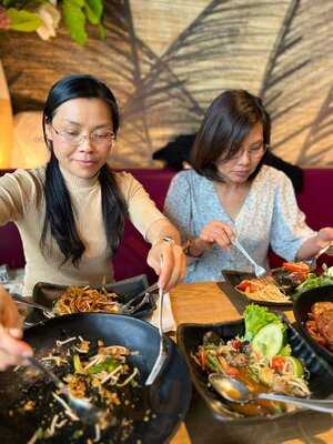 Mun Mun Thai Cooking