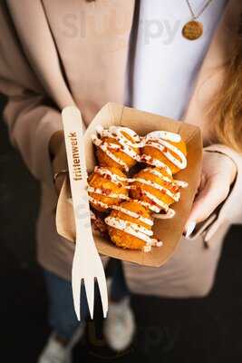Frittenwerk Essen Hbf