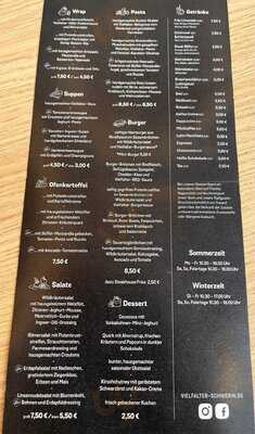 Vielfalter Bistro Am Zoo