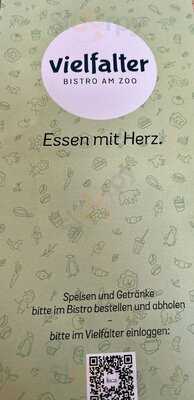 Vielfalter Bistro Am Zoo