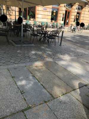 Bäckerei Emil Reimann Metzer Str.