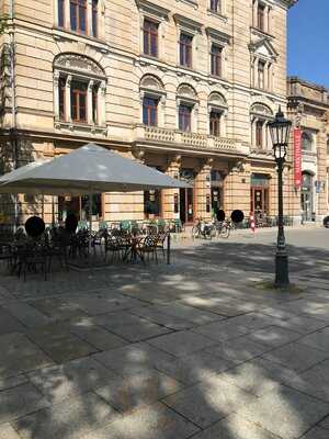Bäckerei Emil Reimann Metzer Str.