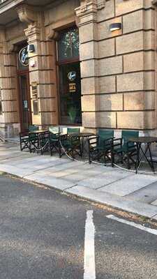 Bäckerei Emil Reimann Metzer Str.