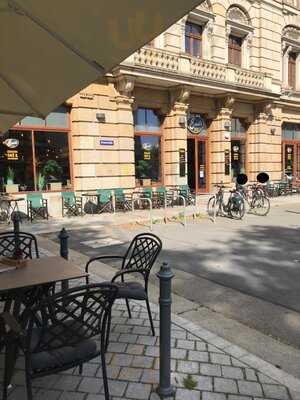 Bäckerei Emil Reimann Metzer Str.