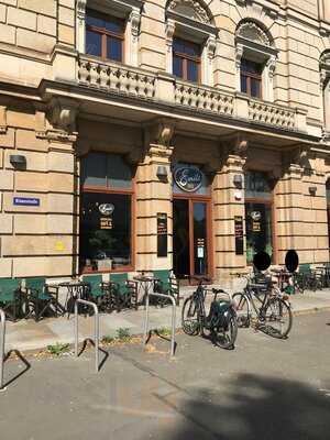 Bäckerei Emil Reimann Metzer Str.
