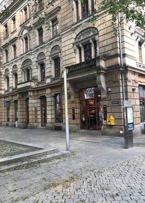 Bäckerei Emil Reimann Metzer Str.