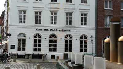 Cantine Papa Lisbeth