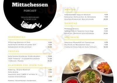Cantine Papa Lisbeth