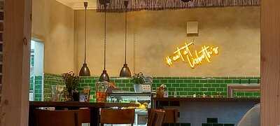 Cantine Papa Lisbeth