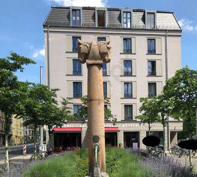 Ottendorfer Mühlenbäcker