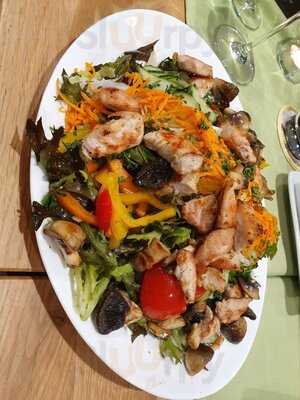 Restaurant Esskultur